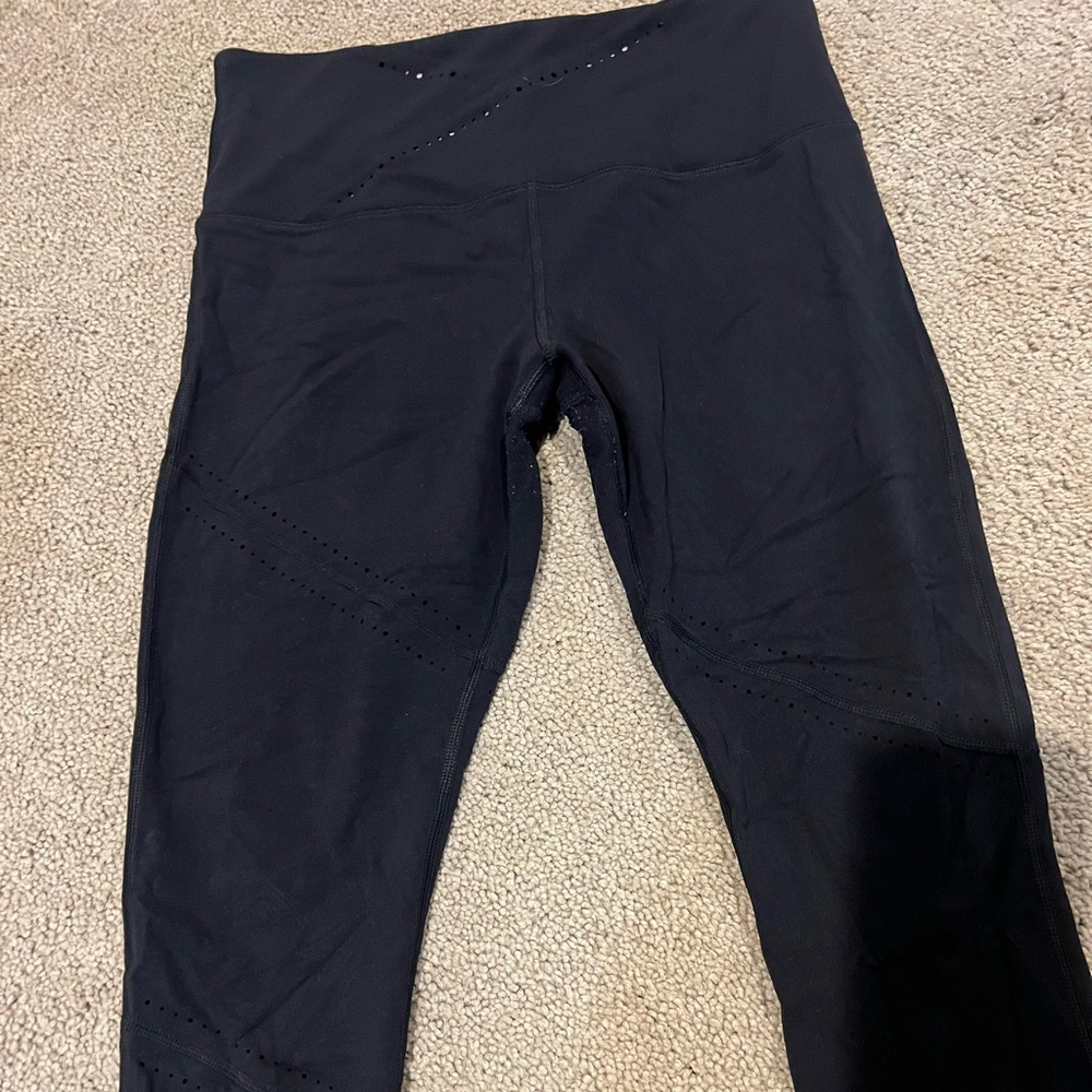 Womens athleta leggings